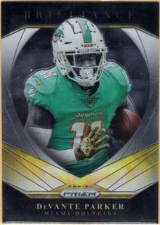 DeVante Parker
