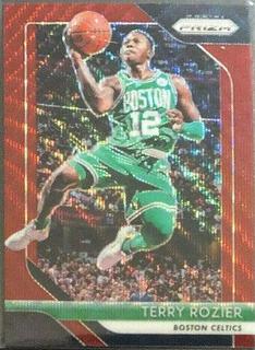 Terry Rozier