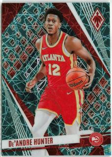 De'Andre Hunter