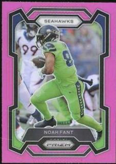 Noah Fant