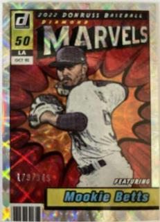Mookie Betts