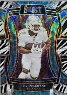 De'Von Achane