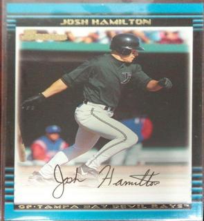 Josh Hamilton