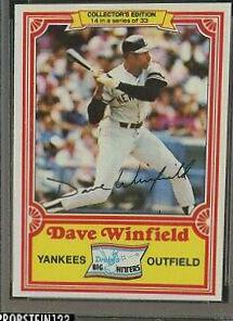 Dave Winfield