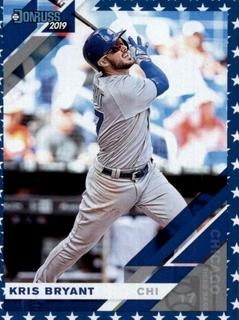 Kris Bryant