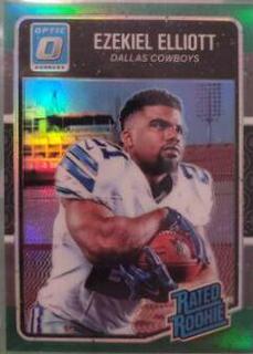 Ezekiel Elliott