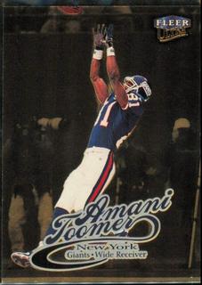 Amani Toomer