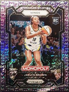 Jaelyn Brown