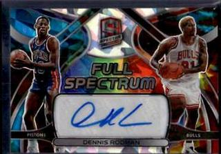 Dennis Rodman