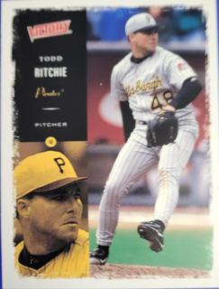 Todd Ritchie