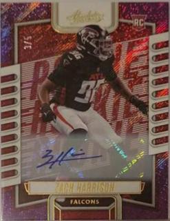 Zach Harrison