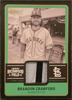 Brandon Crawford