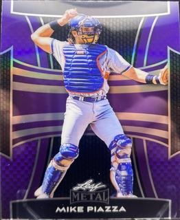 Mike Piazza