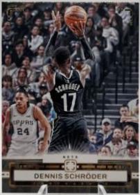 Dennis Schroder