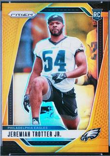Jeremiah Trotter Jr.