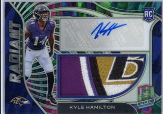 Kyle Hamilton