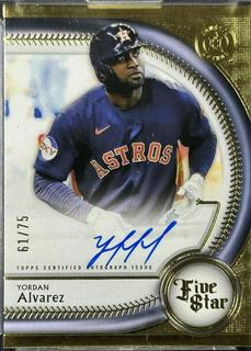 Yordan Alvarez