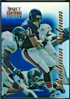 Rashaan Salaam