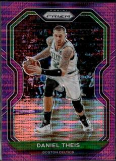 Daniel Theis