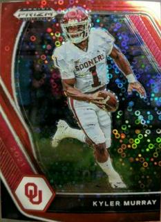 Kyler Murray
