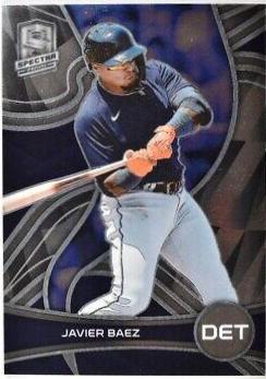 Javier Baez #40