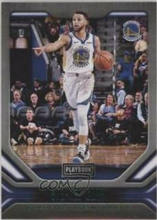 Stephen Curry