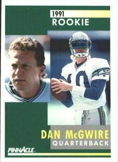 Dan McGwire