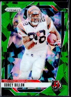 Corey Dillon