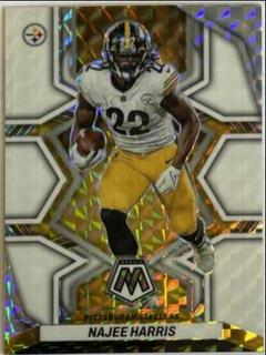 Najee Harris