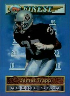 James Trapp