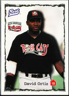 David Ortiz