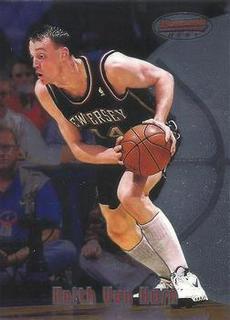 Keith Van Horn