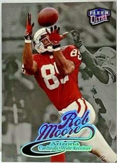 Rob Moore