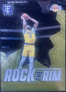 Anthony Davis