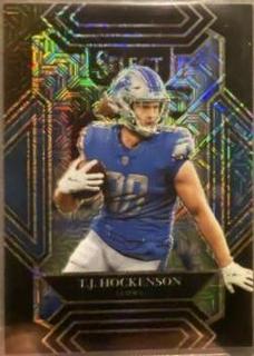 T. J. Hockenson