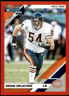 Brian Urlacher