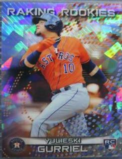 Yulieski Gurriel