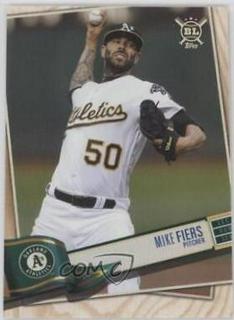 mike fiers