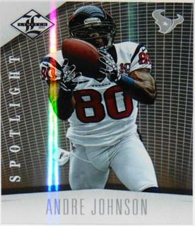 Andre Johnson