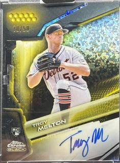Troy Melton