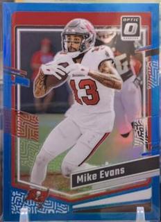 Mike Evans