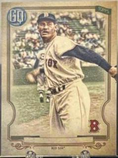 Ted Williams