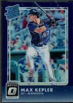 Max Kepler