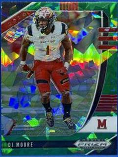 DJ Moore