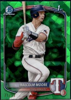 Malcolm Moore