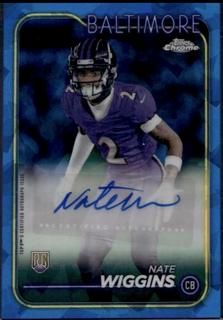 Nate Wiggins