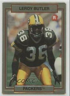 LeRoy Butler