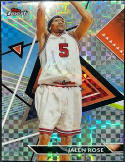 Jalen Rose