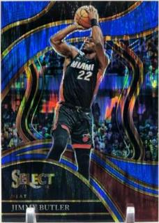 Jimmy Butler