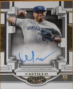 Max Castillo